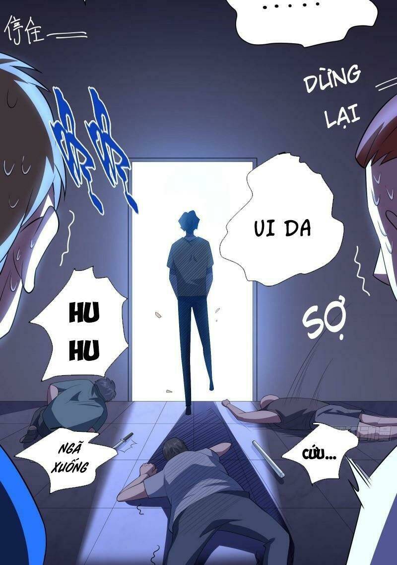 shipper thần cấp chapter 37 27