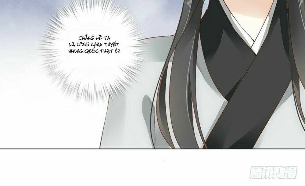 thiền tâm vấn đạo chapter 46 14