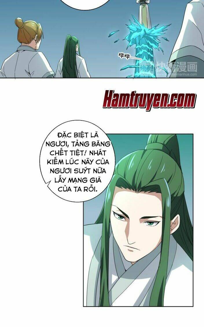 nghịch thiên đại thần chapter 1 36