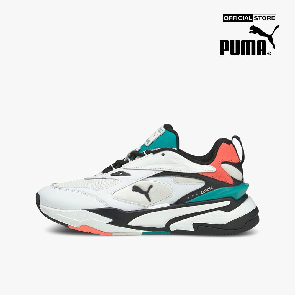 PUMA - Giày sneaker nữ RS Fast Mix 375641-05