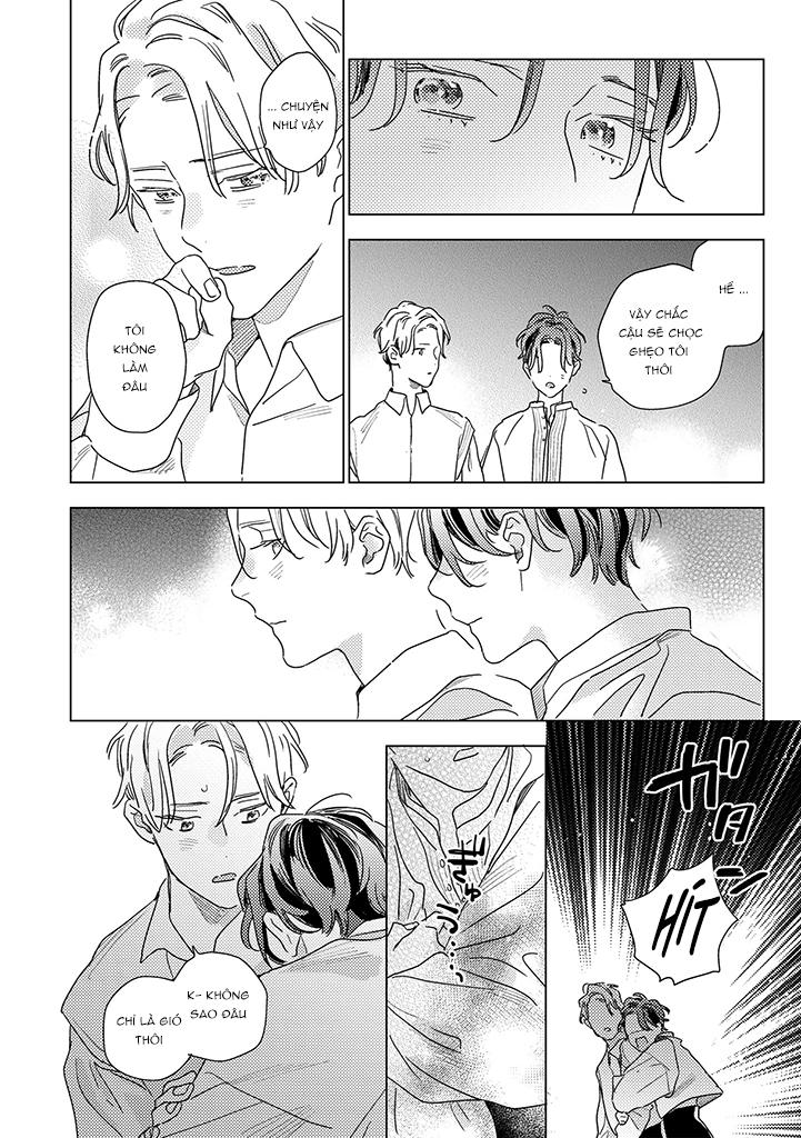 bí mật thầm lặng giữa vàng và bạc là màn đêm chapter 4 7