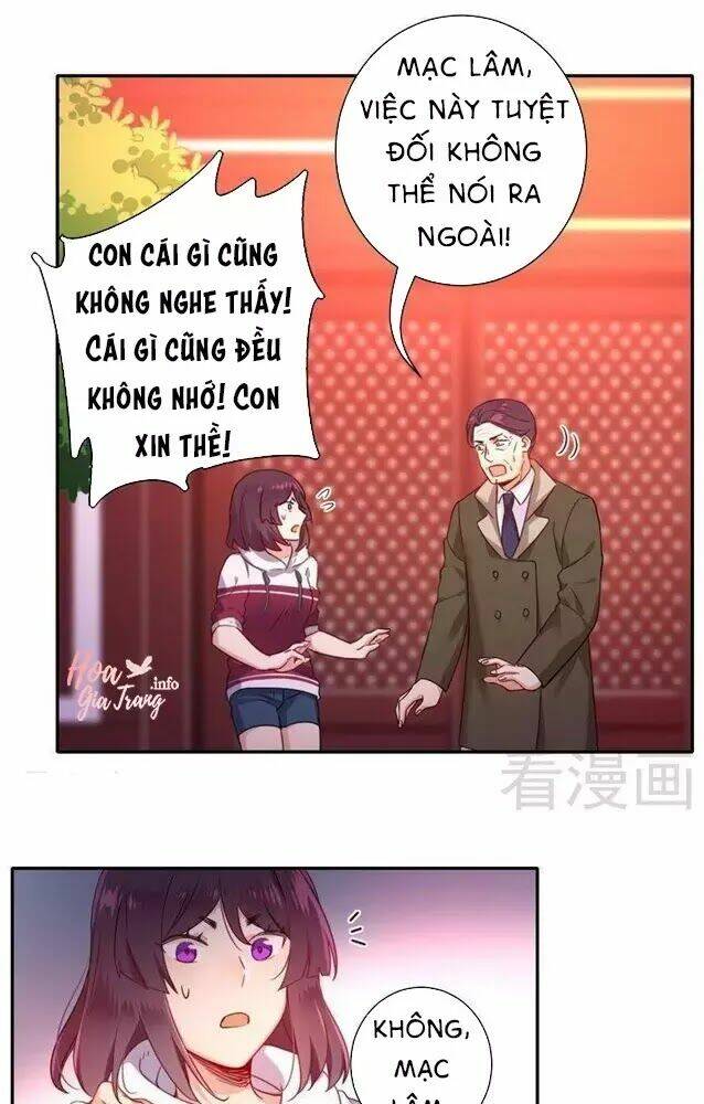 phục thù thiếu gia tiểu điềm thê chapter 79 12