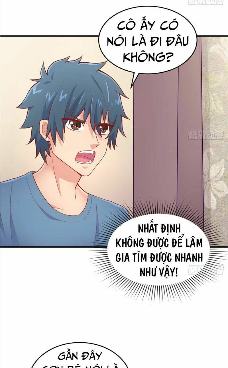 bác sĩ riêng của nữ thần chapter 69 8