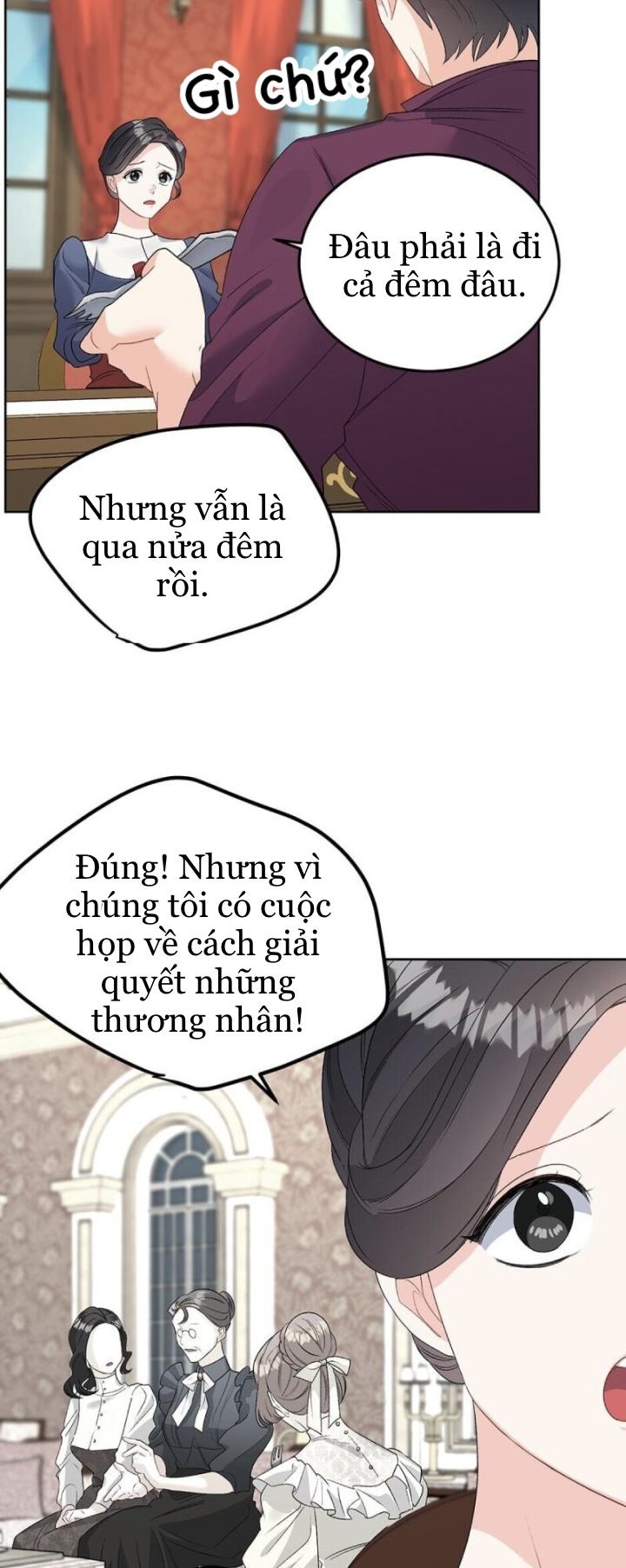 ebony, quạ đen chapter 67 7