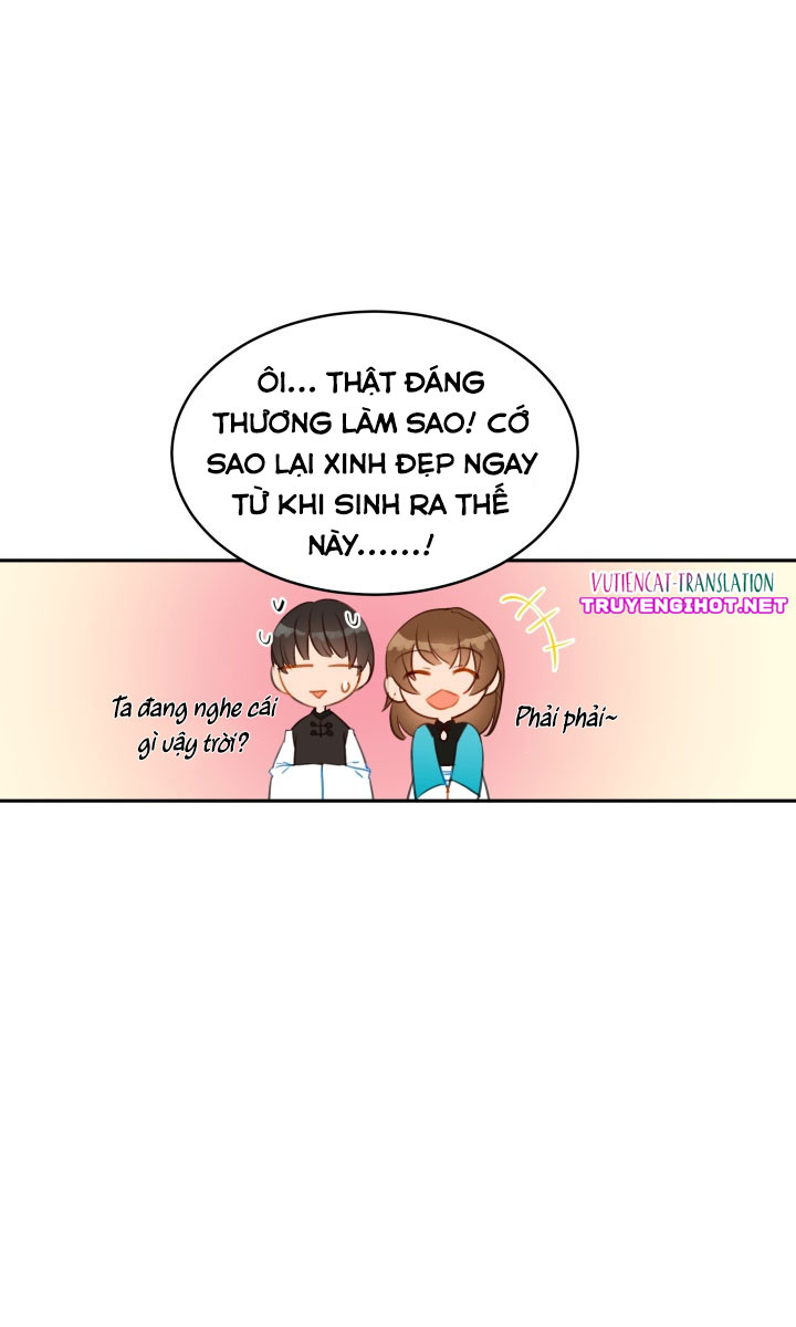 khế ước hậu cung chapter 1 9