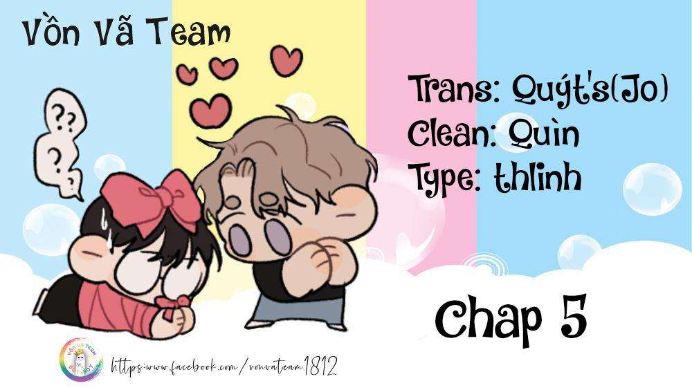 tam giác dối trá chapter 5 1