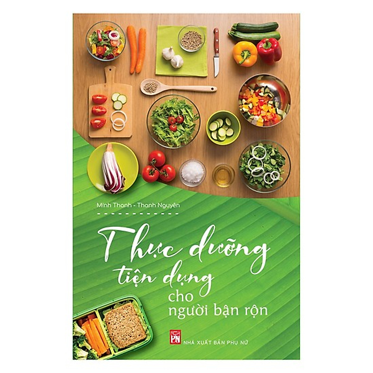 Thực Dưỡng Tiện Dụng