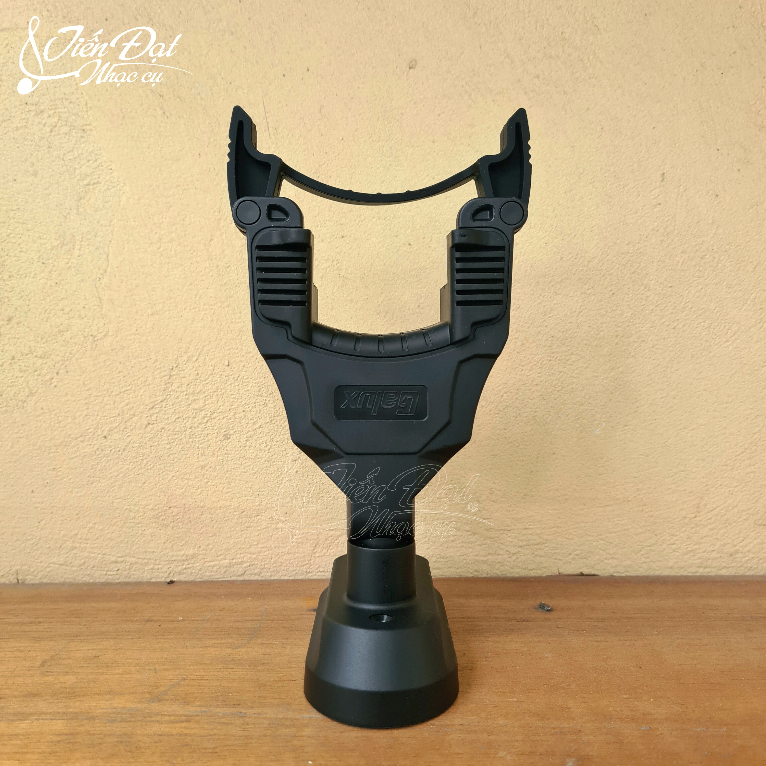 Giá Treo/ Móc Treo Đàn Guitar Gắn Tường Galux GH-100