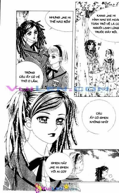 chàng gà mái chapter 12 90