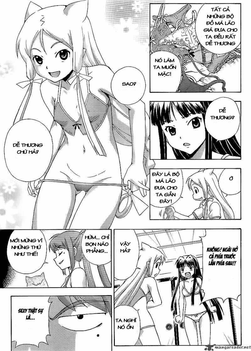 kami sen chapter 11 8