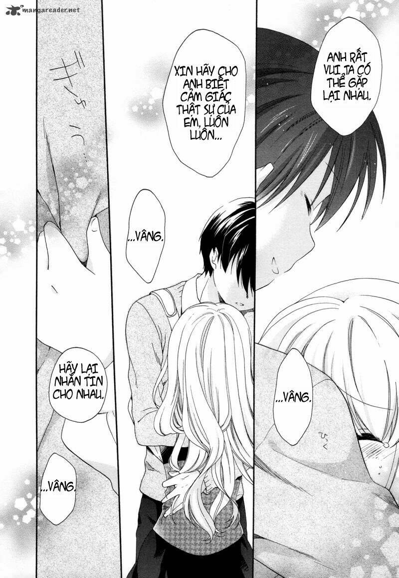 hajiotsu chapter 32 23