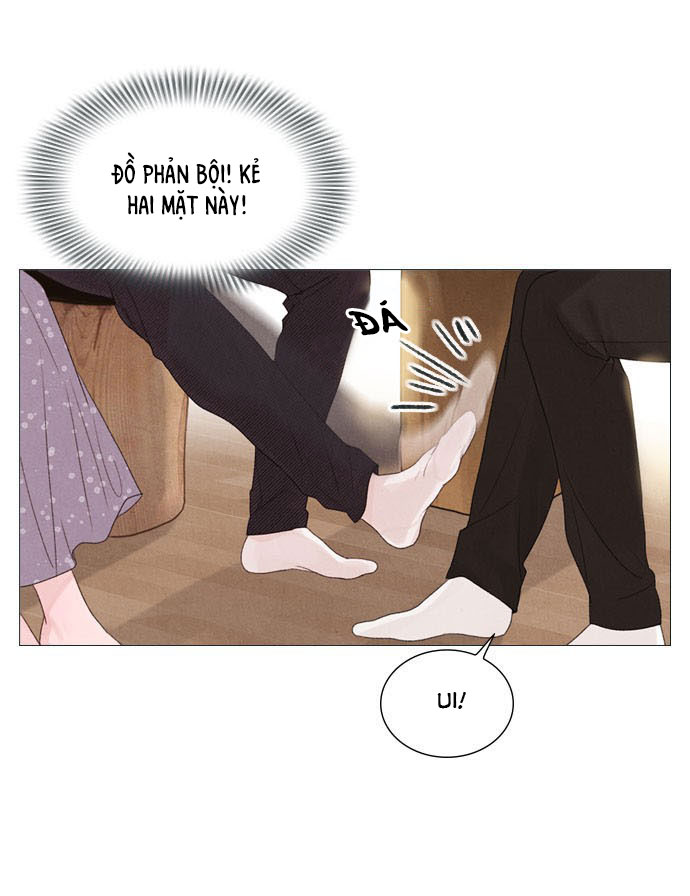 shinbi - thần bí chapter 10 42