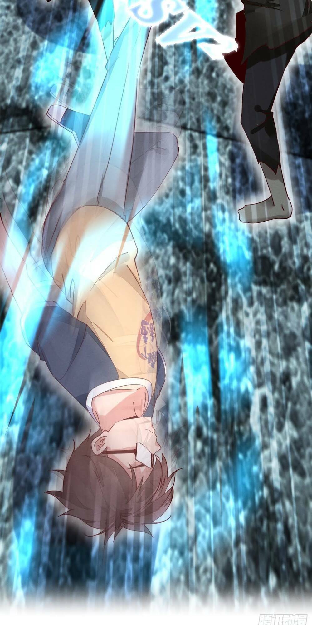 trở thành đạo sư dũng sĩ chapter 10 26