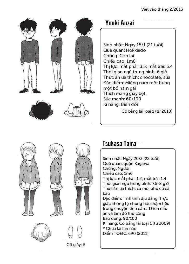 ranh giới quỷ chapter 26.5 6