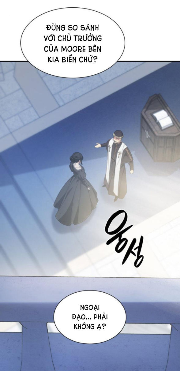 chị yêu, kiếp này em sẽ là hoàng hậu chapter 11.2 35