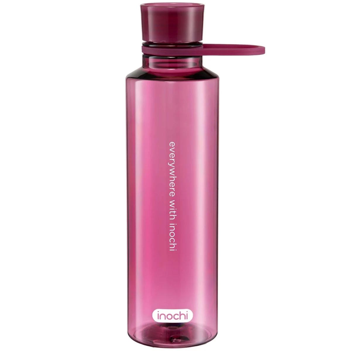 Bình Nước Kita Slim 700 ml - Inochi HIN.BIKS.0700 - Màu Hồng