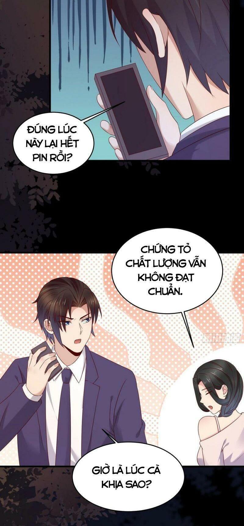 vua đầu tư mạnh nhất chapter 70 2