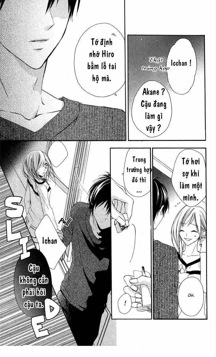 tonari no koigataki chapter 1 32