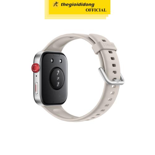 Đồng hồ thông minh Huawei Watch Fit 3 43.2mm - Hàng chính hãng