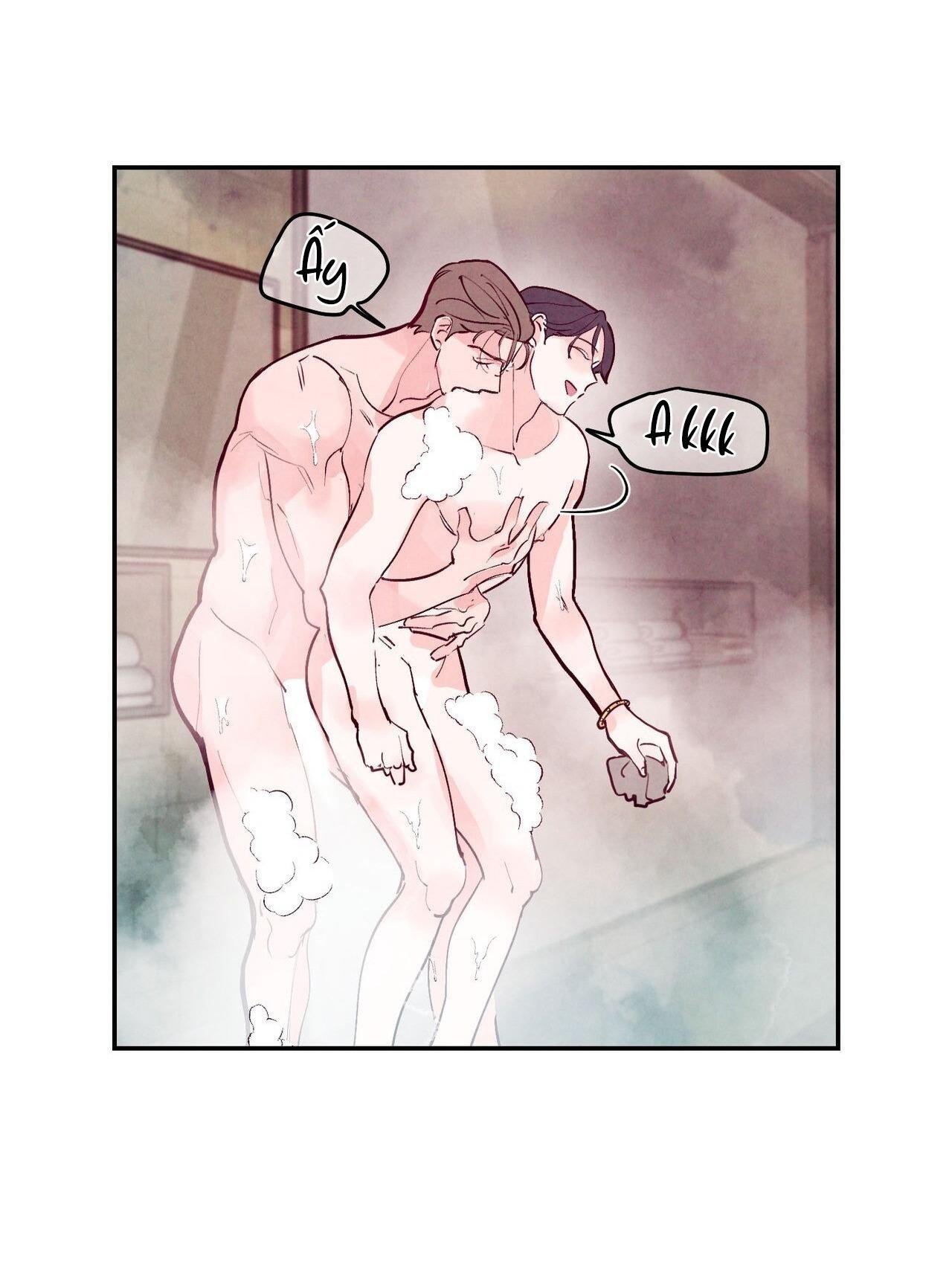 say tình [bl] chapter 73 94