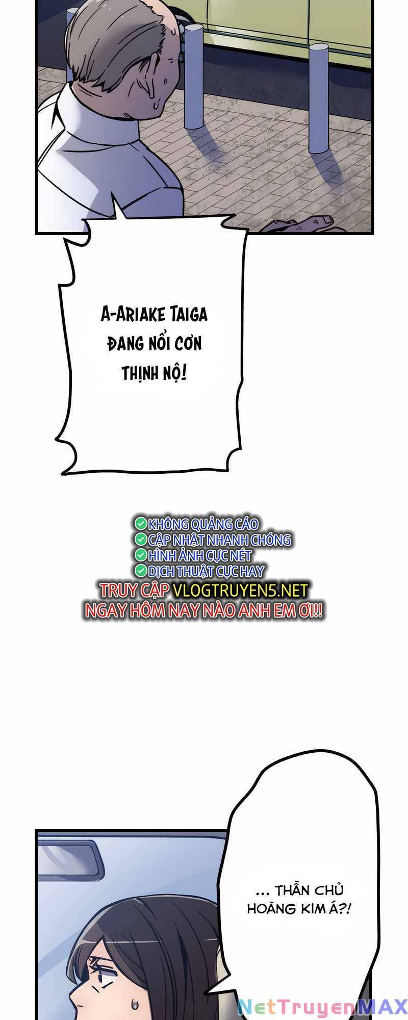 Huyết Thánh Cứu Thế Chủ~ Ta Chỉ Cần 0.0000001% Đã Trở Thành Vô Địch chapter 5 3