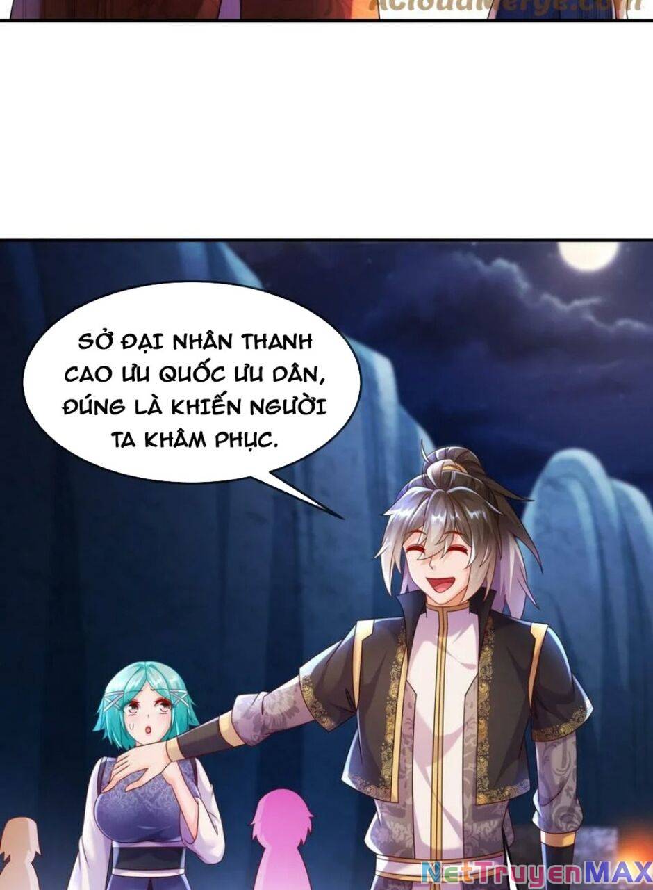 tuyệt thế đạo lữ chapter 73 36