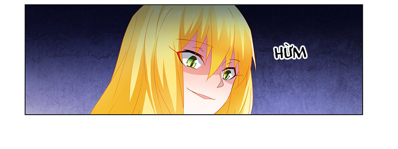 phúc hắc tổng tài đừng tới đây chapter 58 18