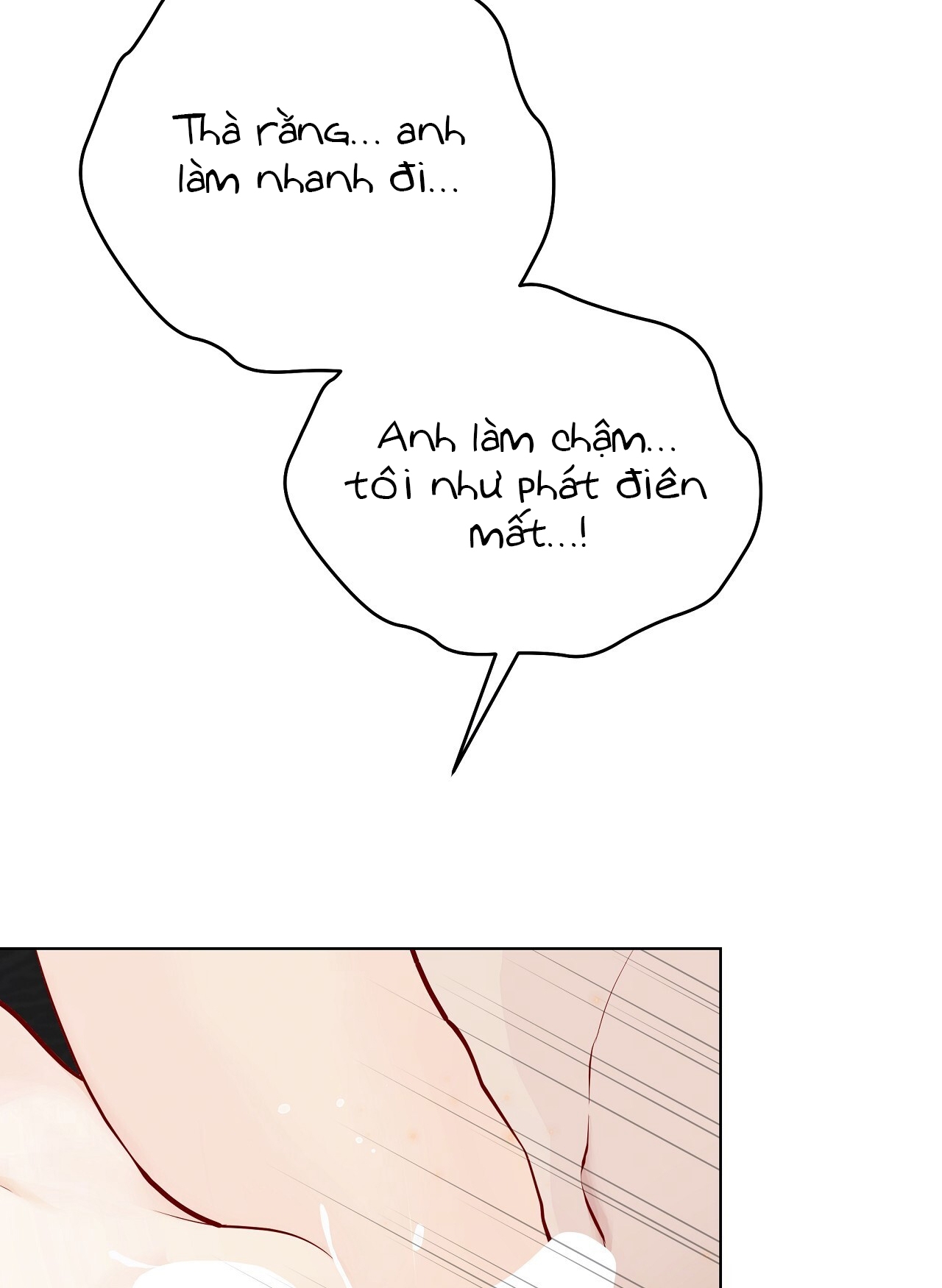 [18+] Trời Sinh Địch Thủ chapter 38.2 29