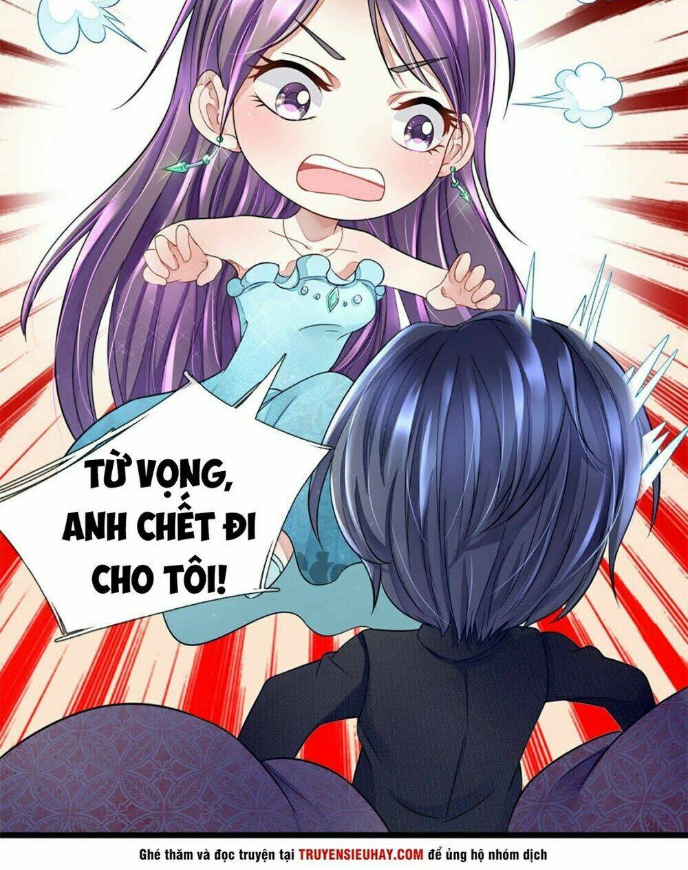 chung cực binh vương tại đô thị chapter 12 8