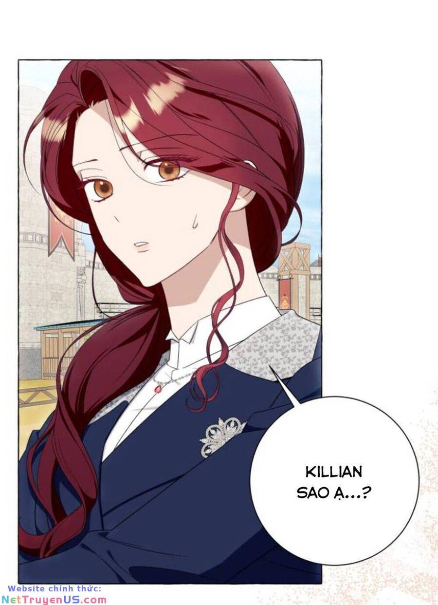 tôi tưởng đó chỉ là tiểu thuyết trọng sinh bình thường chapter 41 2