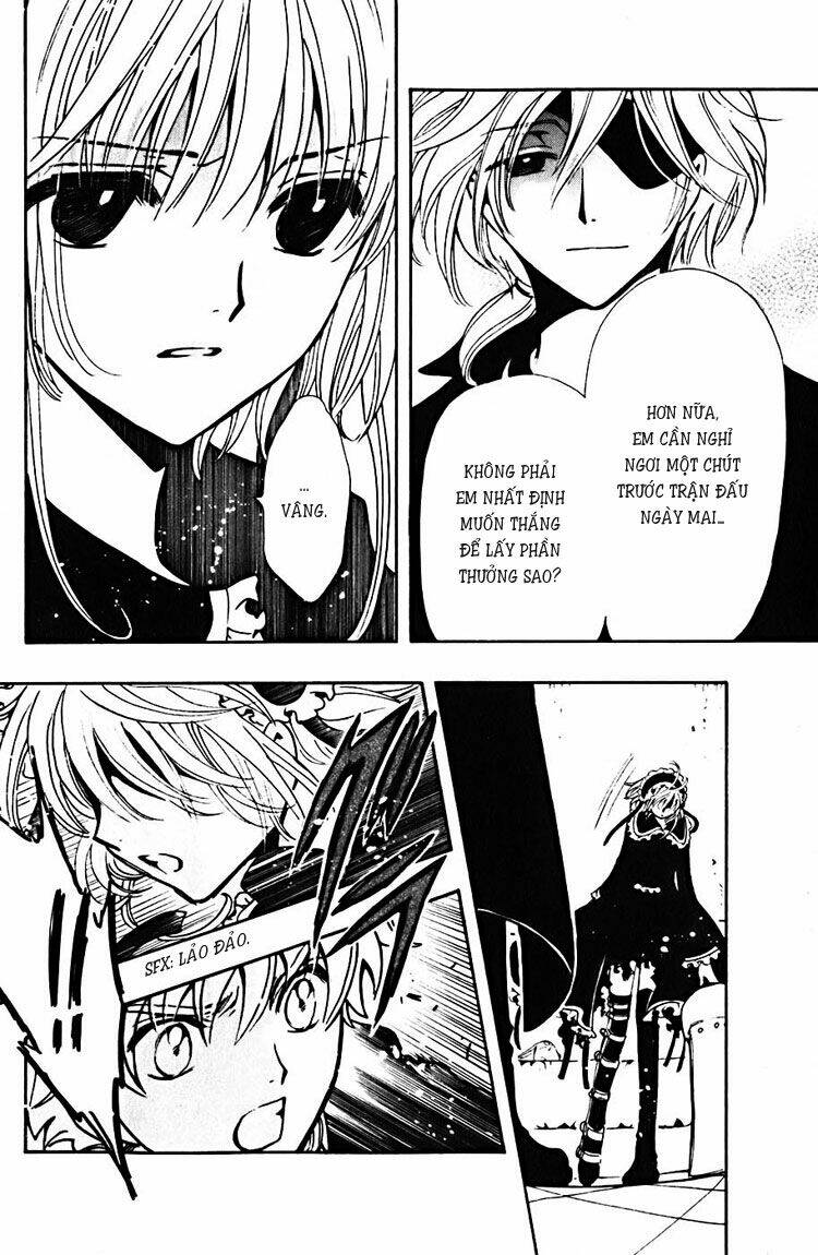 huyền thoại đôi cánh chapter 137 6