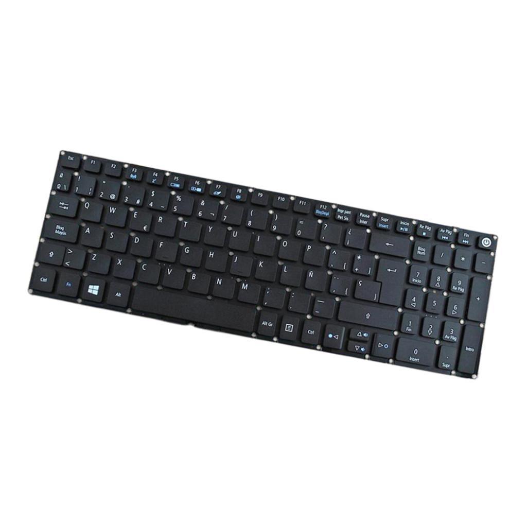 Spanish Layout Keyboard Repair For Acer Aspire