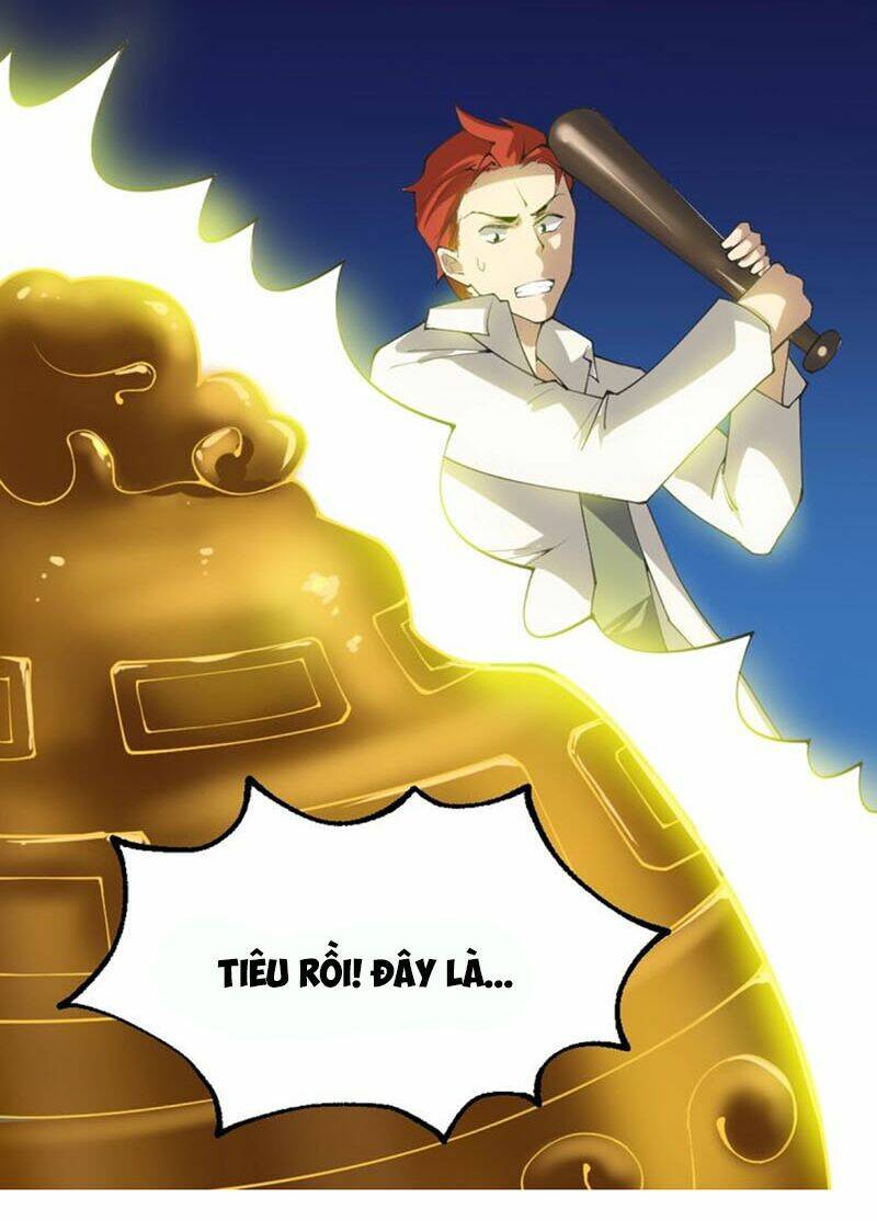 app tu chân mạnh nhất chapter 12 30