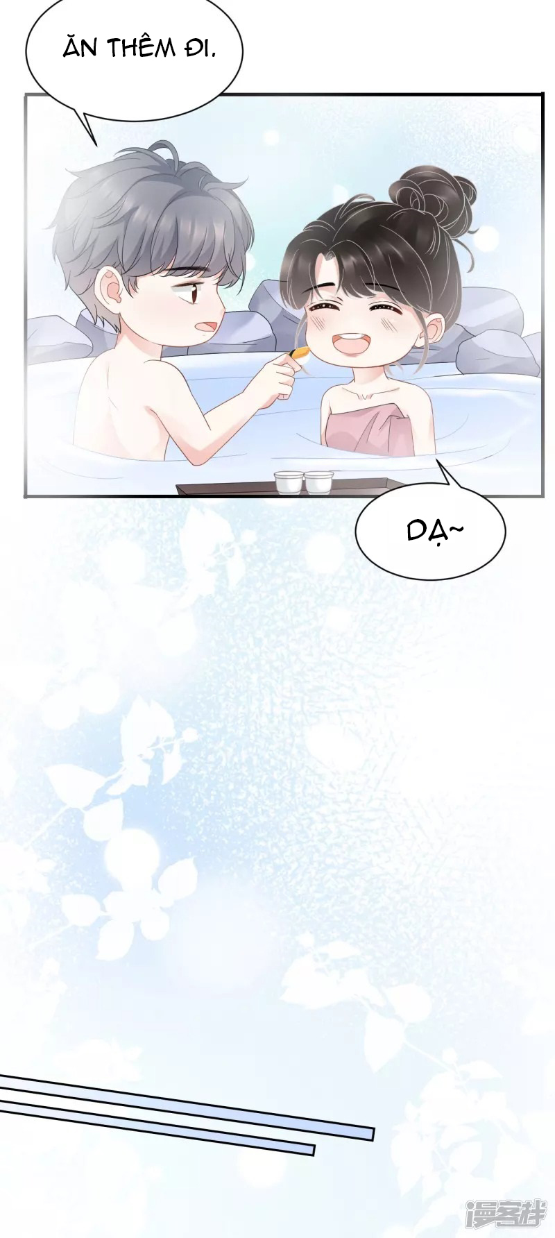 [16+] đại tiểu thư có thể có ý đồ xấu chapter 40.2 13