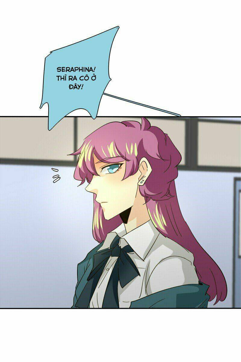 Thế Giới Không Hoàn Hảo Chapter 155 5