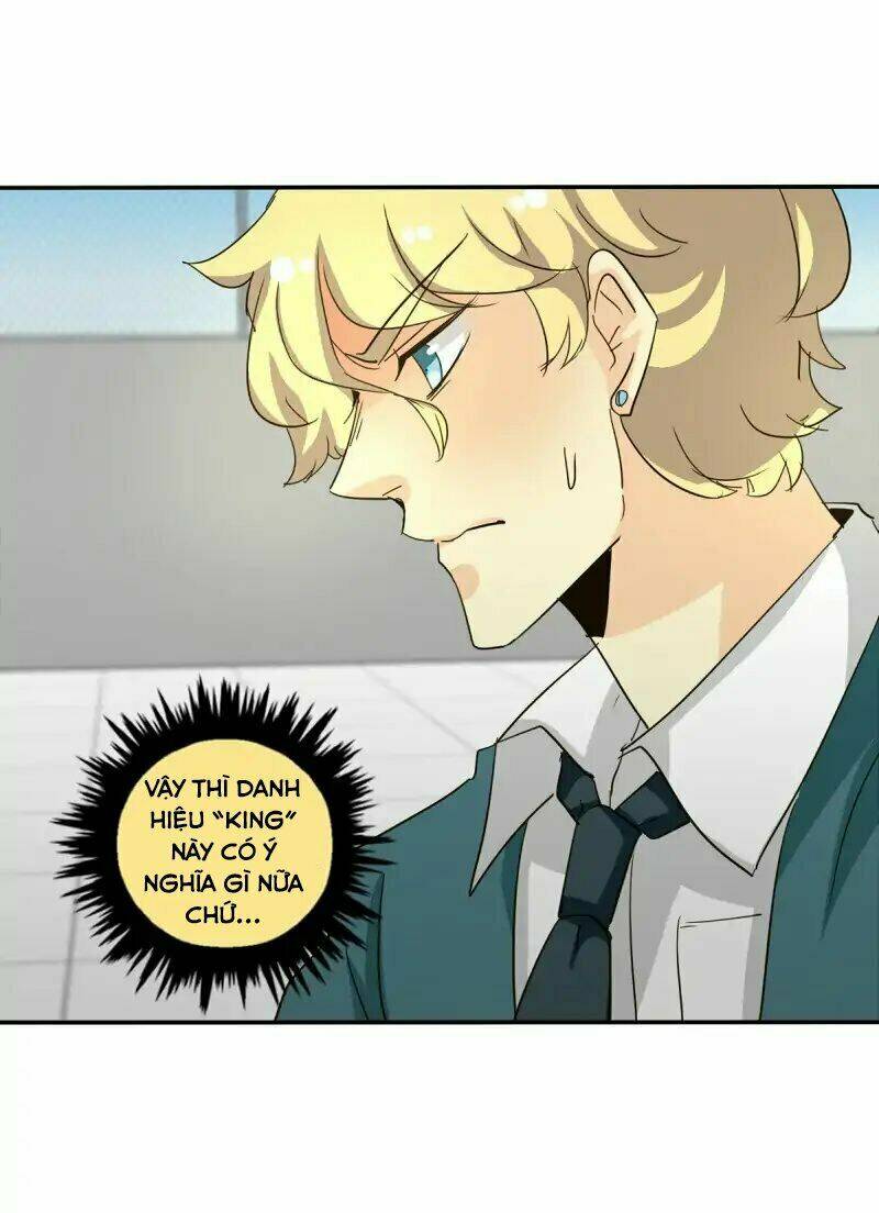 Thế Giới Không Hoàn Hảo Chapter 144 58