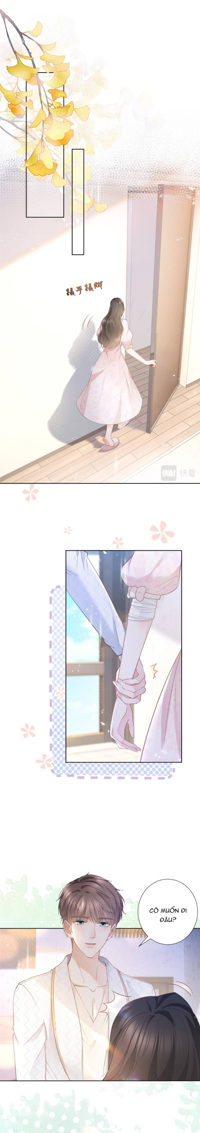 sát thủ đại nhân tại tuyến dưỡng hồ chapter 19 5