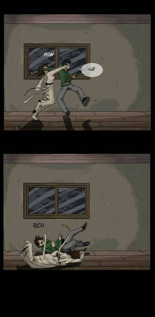 let's fight ghost chapter 8 13