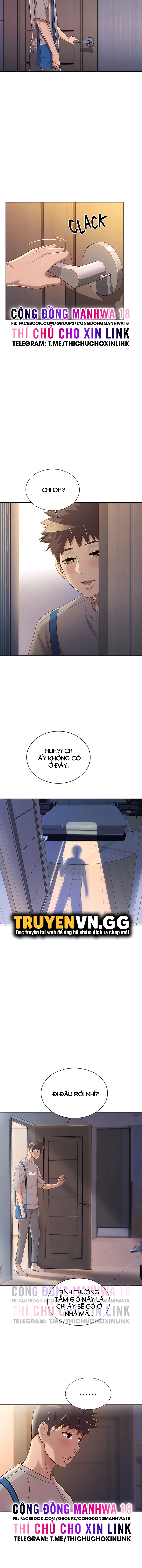 hương vị máy bay chapter 60 8