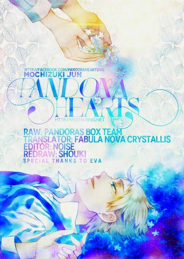 pandora hearts chapter 97 1