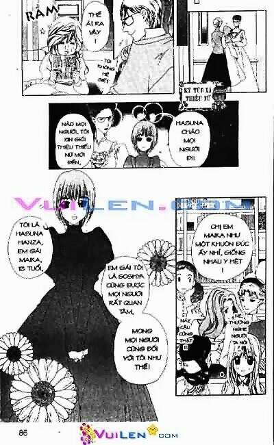 duyên kỳ ngộ chapter 8 87