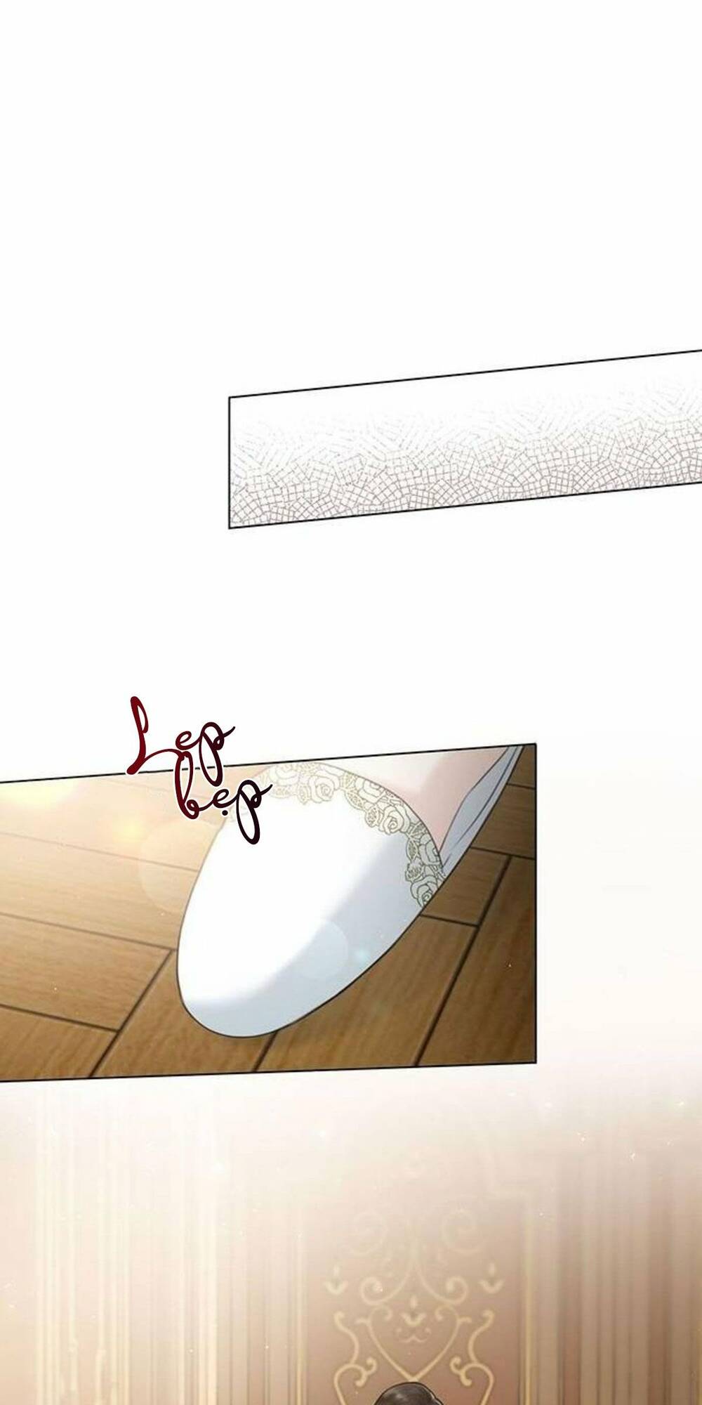 tôi sẽ từ bỏ vị trí hoàng hậu chapter 3 114