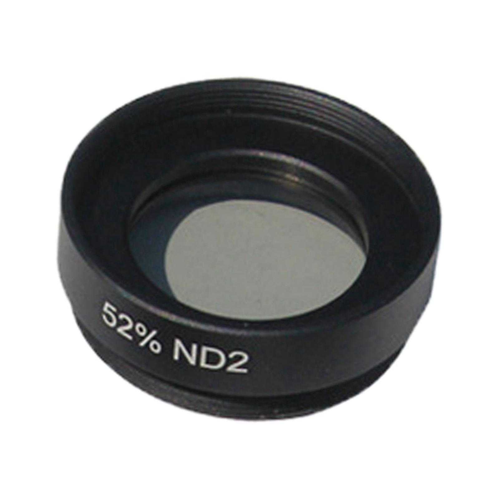 Telescope Filter, Transmission Variable Moon Filter for Telescope Eyepiece Replacement