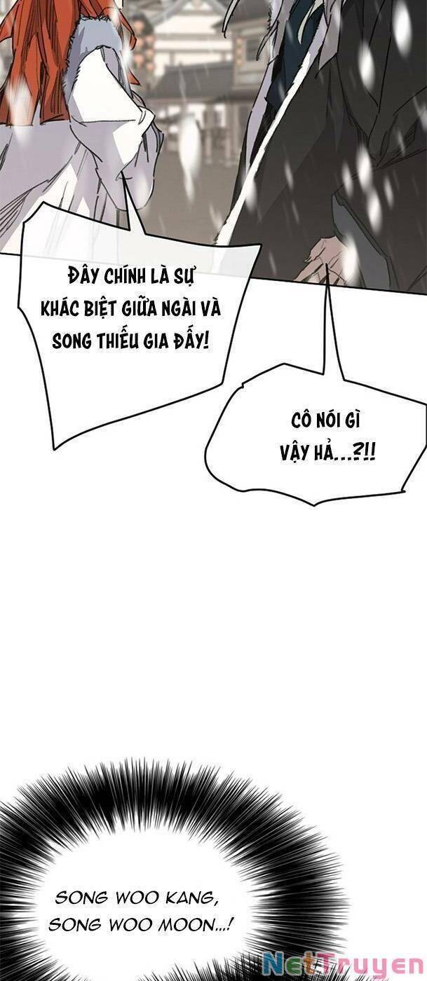 kiếm sĩ bất bại chapter 138 8