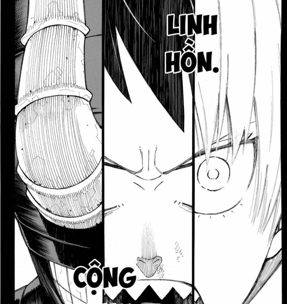 biệt đội lính cứu hỏa chapter 295 8