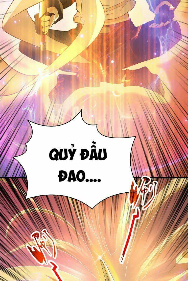 nơi này có yêu khí chapter 12 29