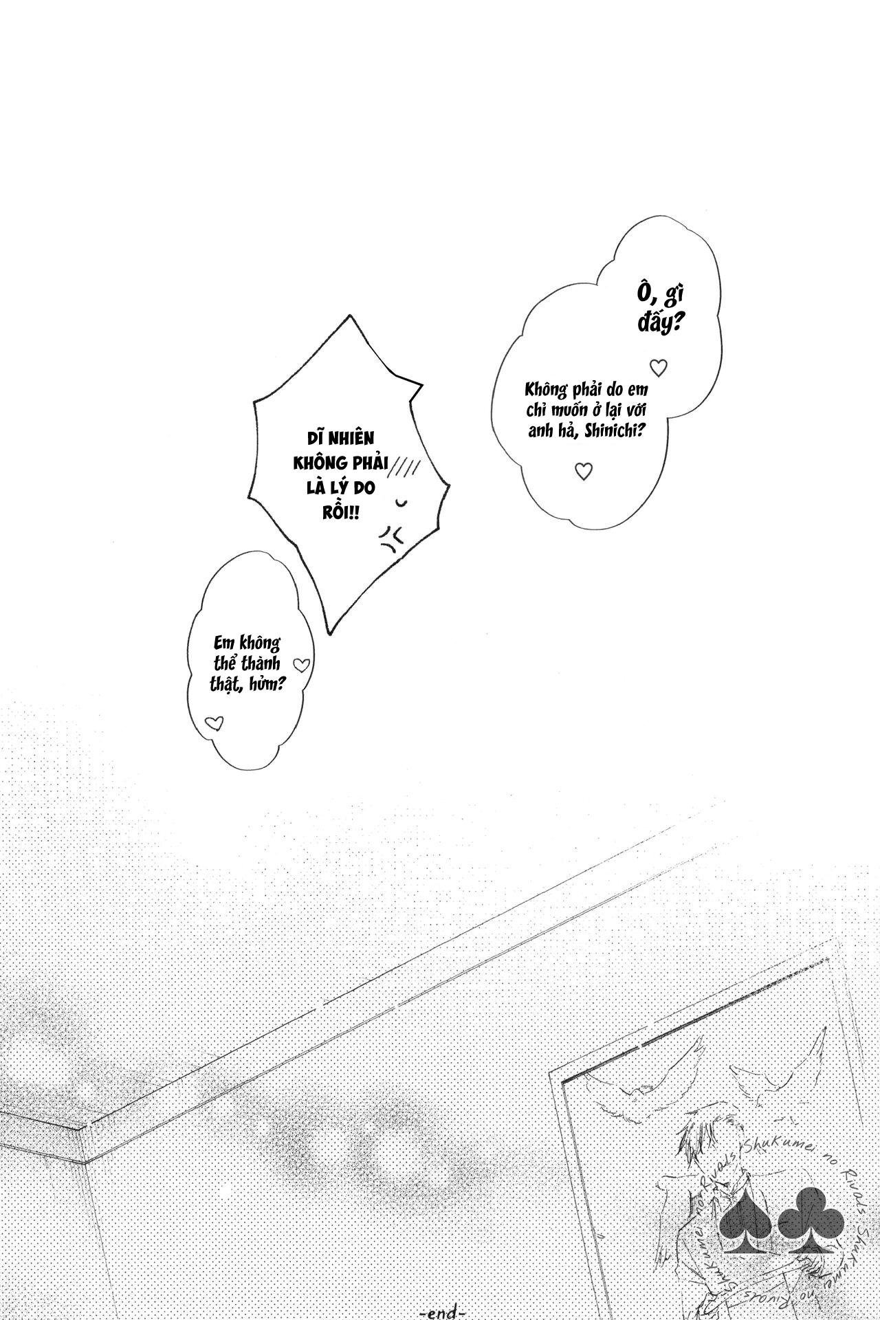 tuyển tập conan dj chapter 5 28