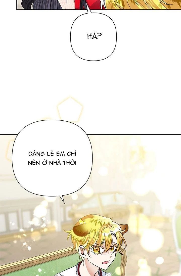 ác nữ hôm nay lại yêu đời rồi! chapter 21.5 32