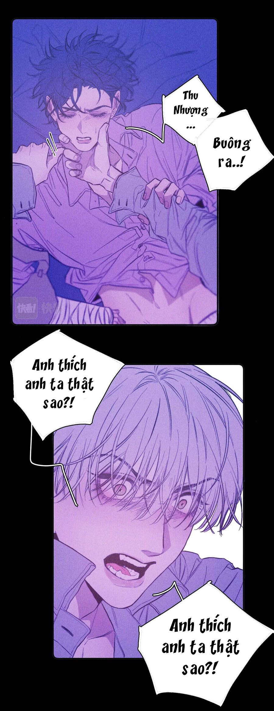 xuân nhật tương chí chapter 25 22