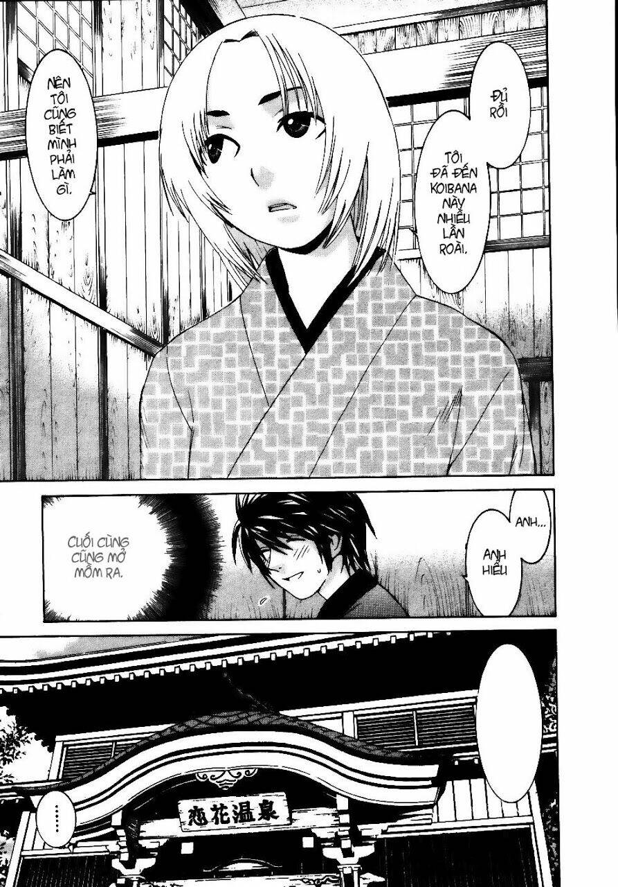 koibana onsen! chapter 15 11